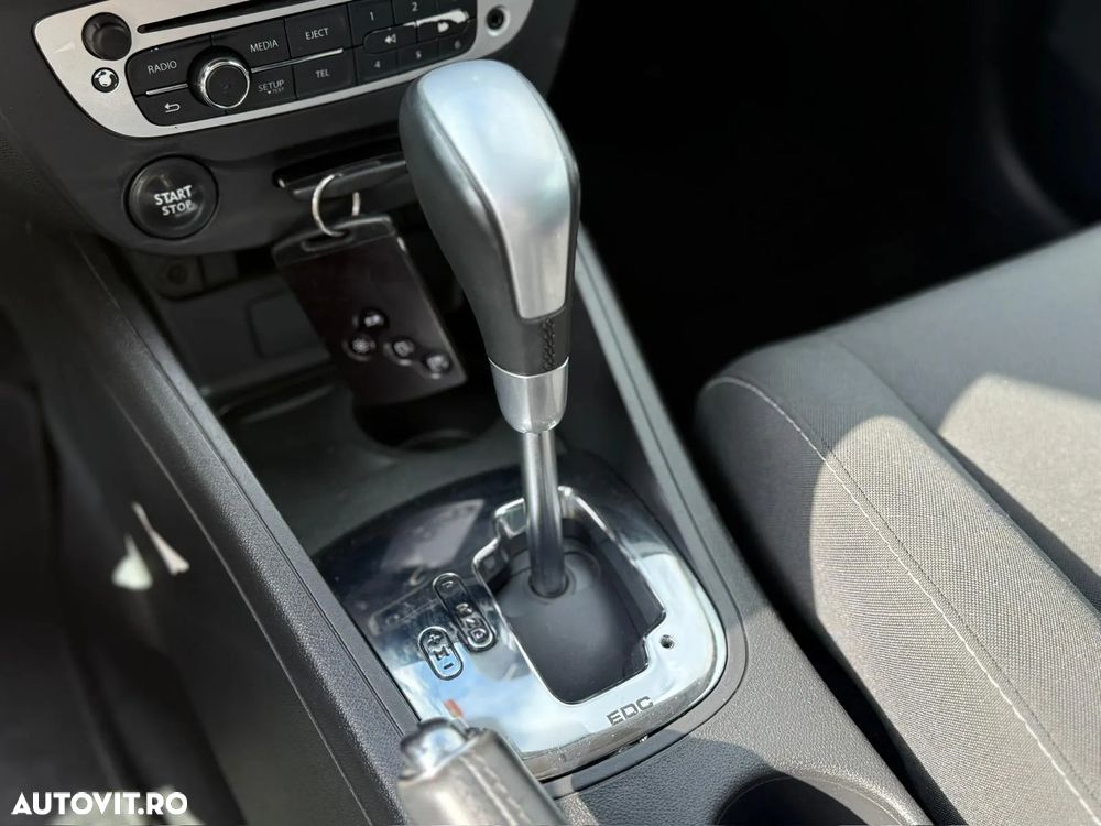 Renault Megane - 7