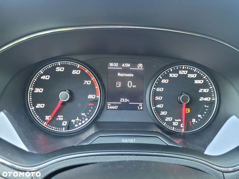 Seat Ibiza 1.0 MPI S&S Reference - 8