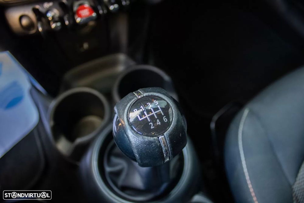 MINI 5 Portas One Sport Edition - 34
