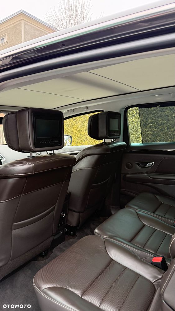 Renault Espace Energy dCi 160 EDC Initiale Paris - 8