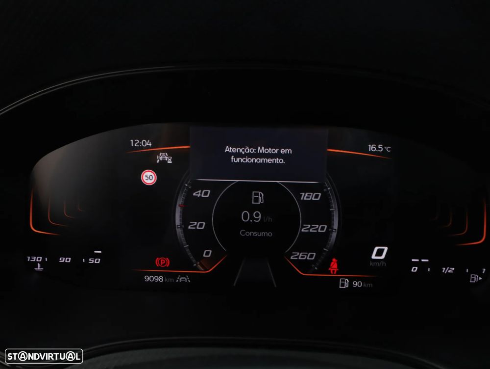 SEAT Arona 1.0 TSI Style - 19