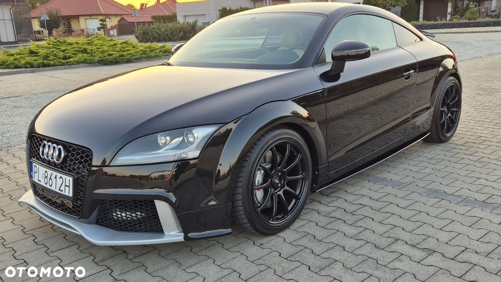 Audi TT Coupé 3.2 FSI Quattro S tronic - 23
