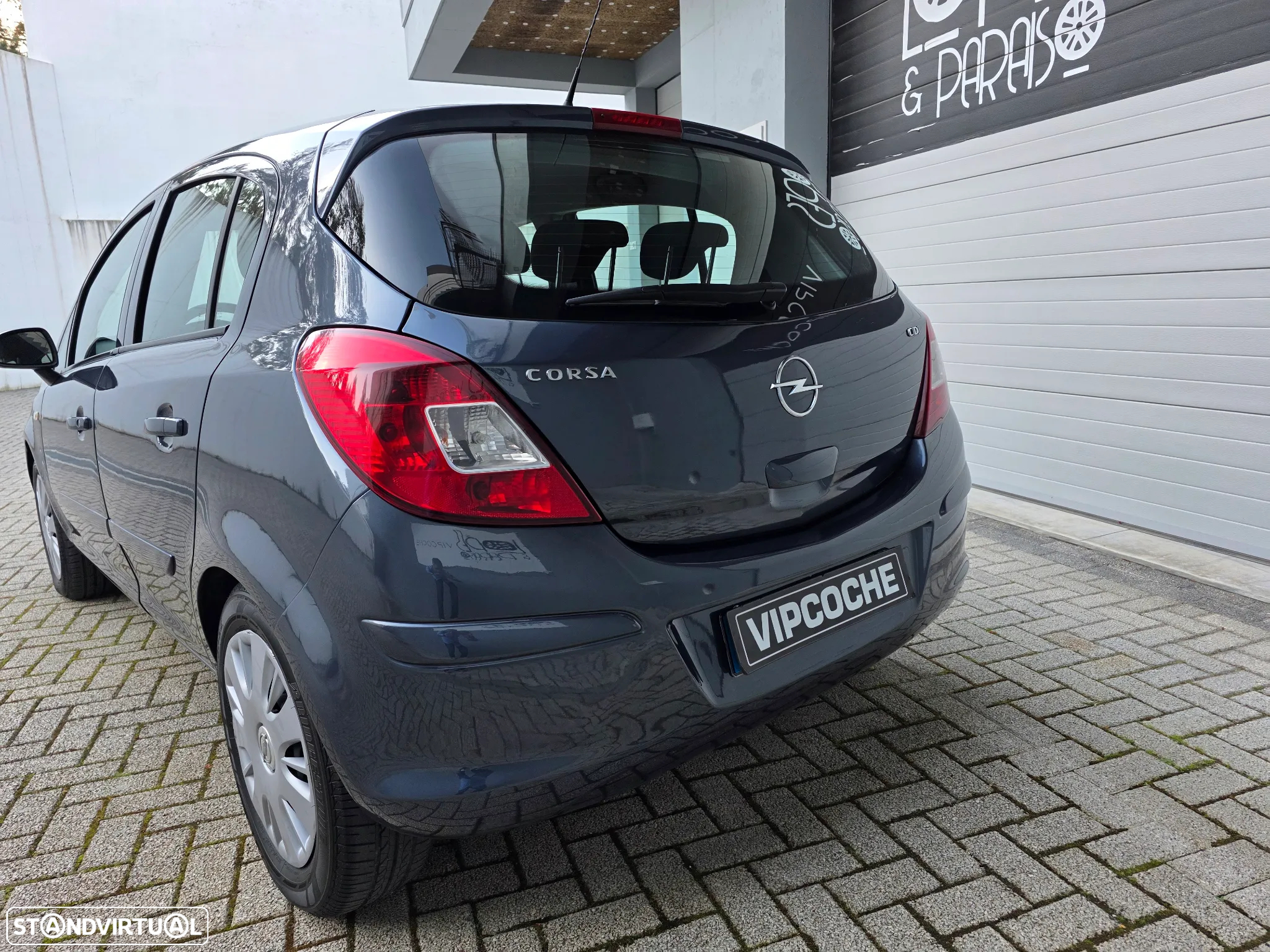 Opel Corsa 1.3 CDTi Enjoy - 28