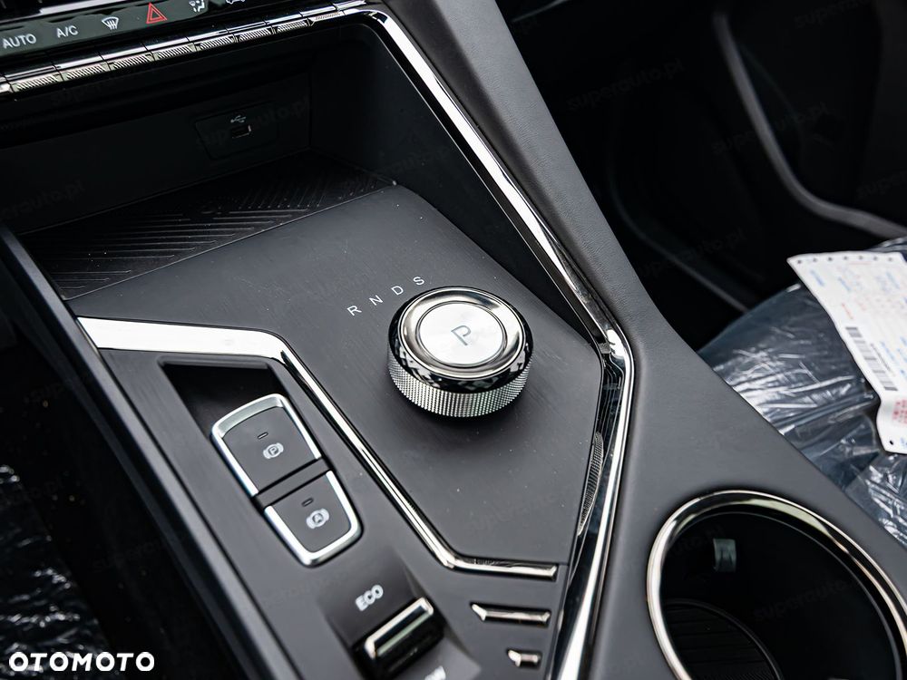 JAC JS8 PRO 6os - 12