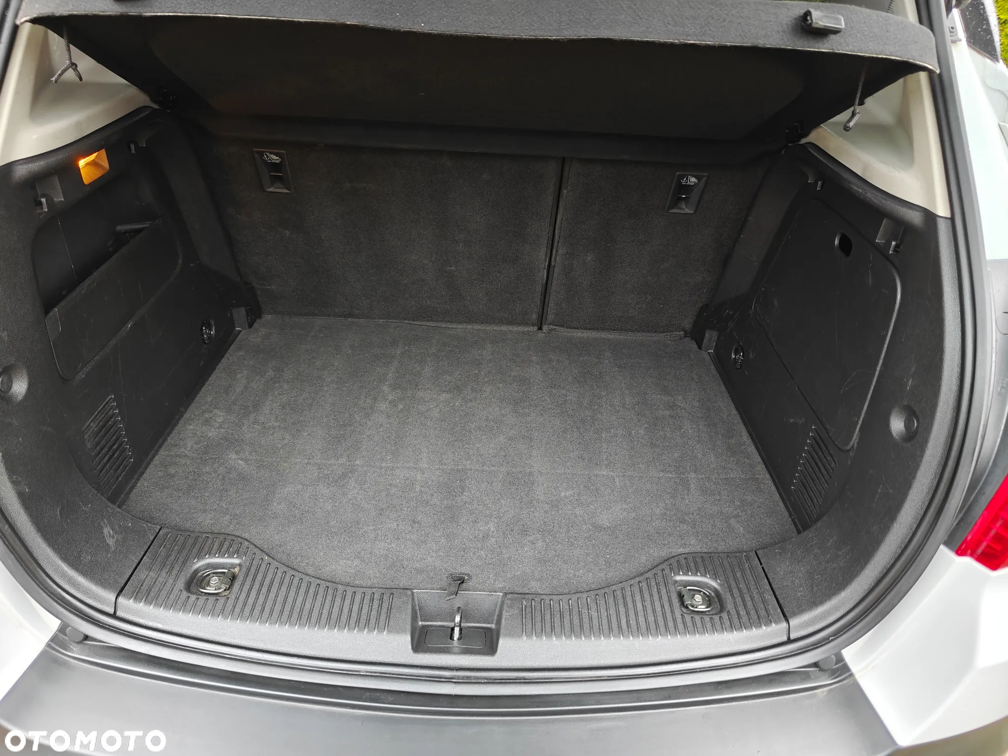 Opel Mokka 1.4 T Cosmo EU6 - 25