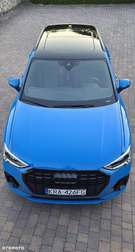 Audi Q3 - 9