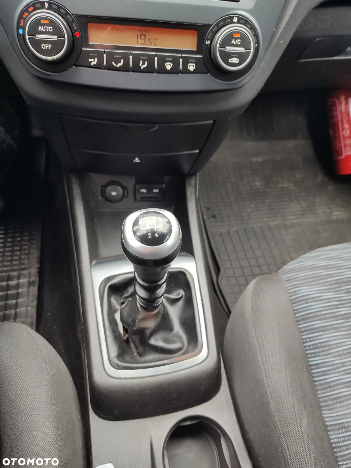 Kia Ceed Cee'd 1.6 Crdi Comfort - 9