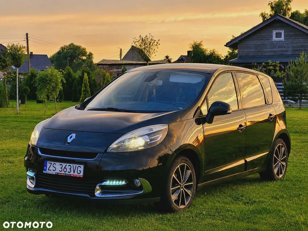 Renault Scenic 1.2 TCe Energy Limited - 1