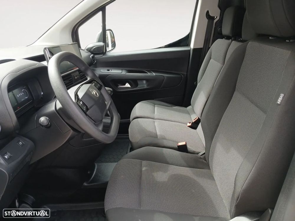 Opel Combo Vc Cargo 1.5 D L2 - 10