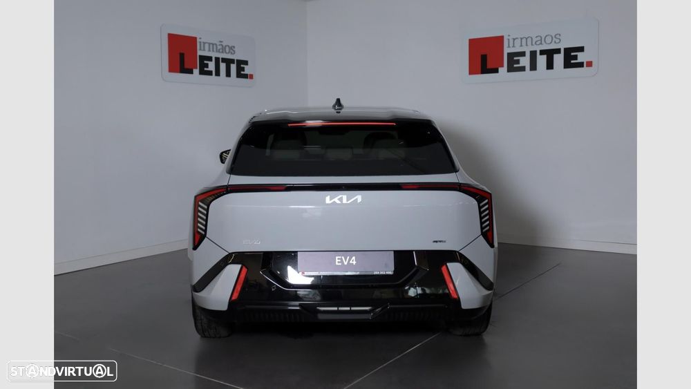 Kia EV4 81.4 kWh GT-Line - 24