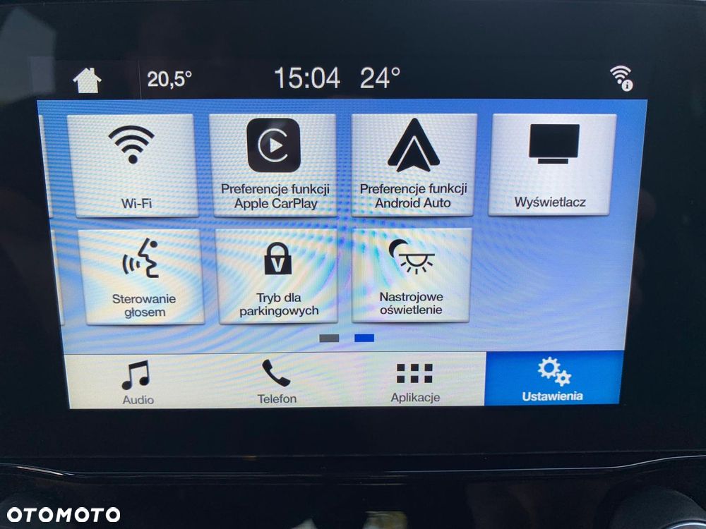 Ford EcoSport - 19