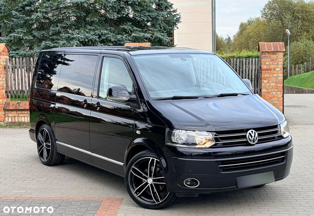 Volkswagen Multivan L1 Highline - 33