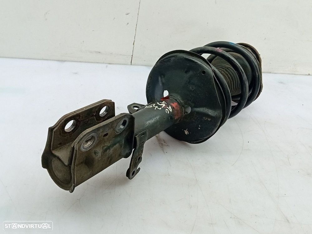 Amortecedor frente direito TOYOTA Avensis Liftback (_T25_) - 3