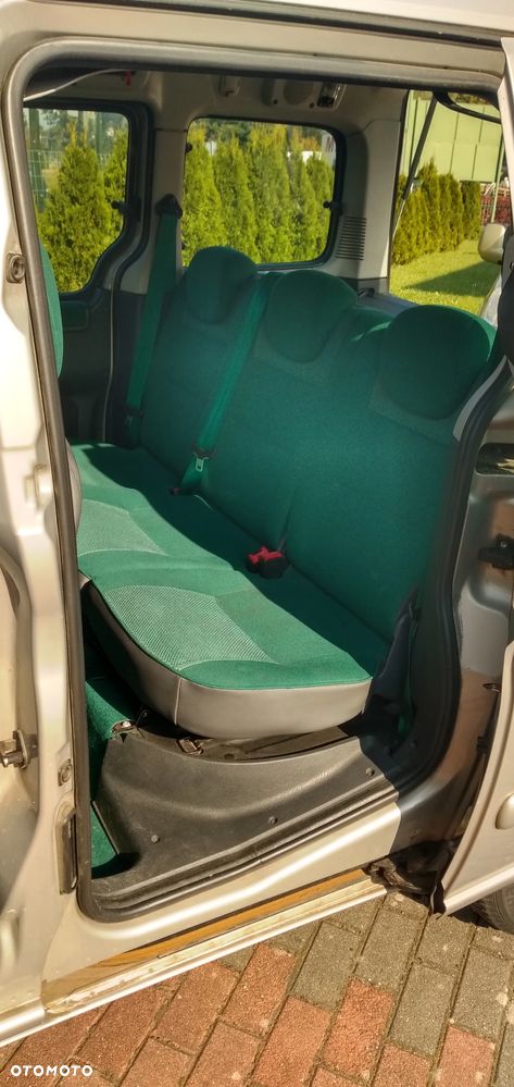 Citroën Berlingo 1.6 16V Multispace - 10