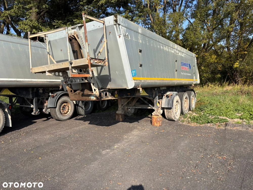 Schmitz Cargobull - 2