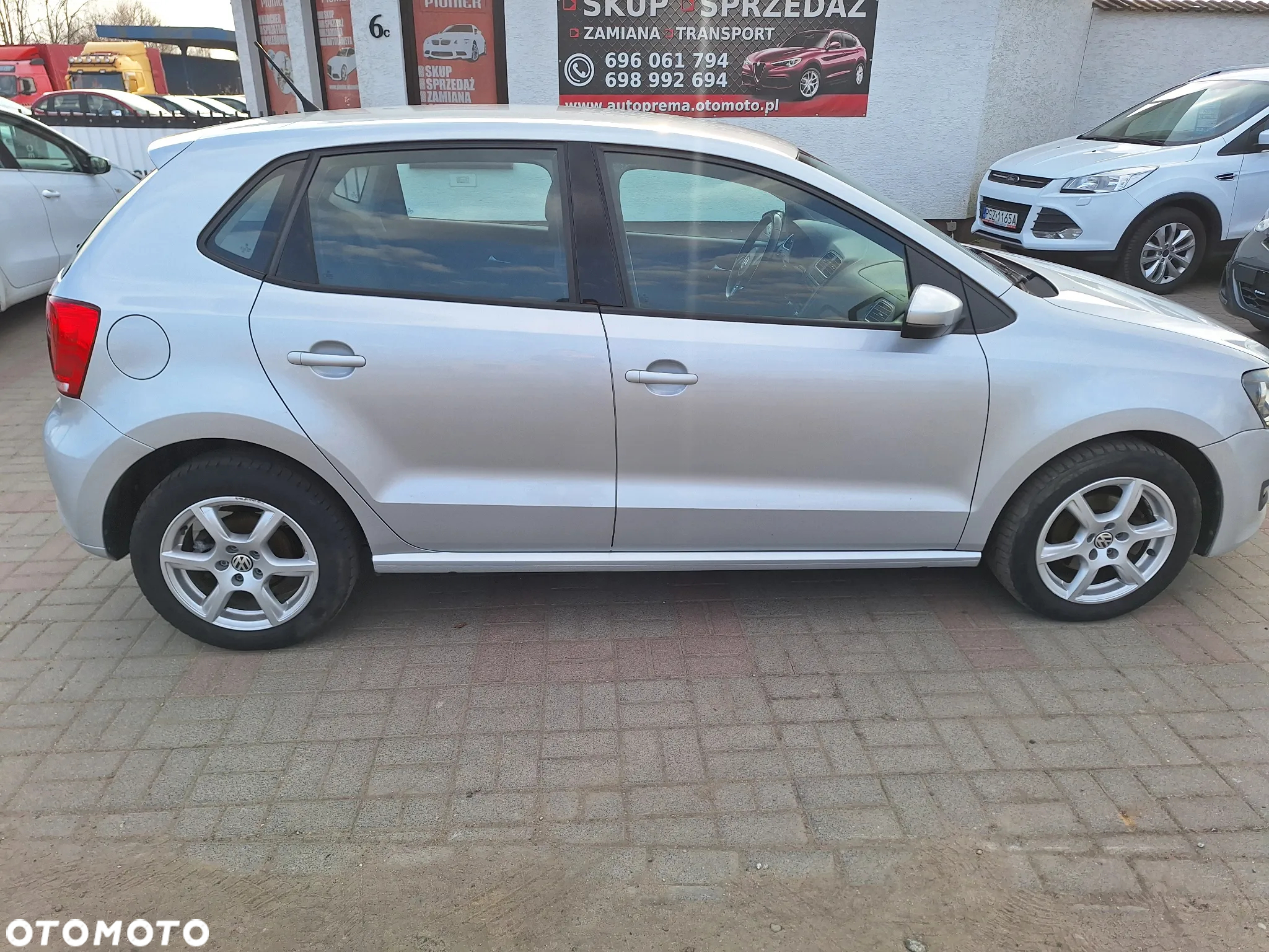 Volkswagen Polo - 7