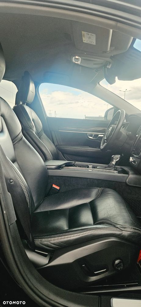 Volvo V90 D4 Inscription - 8