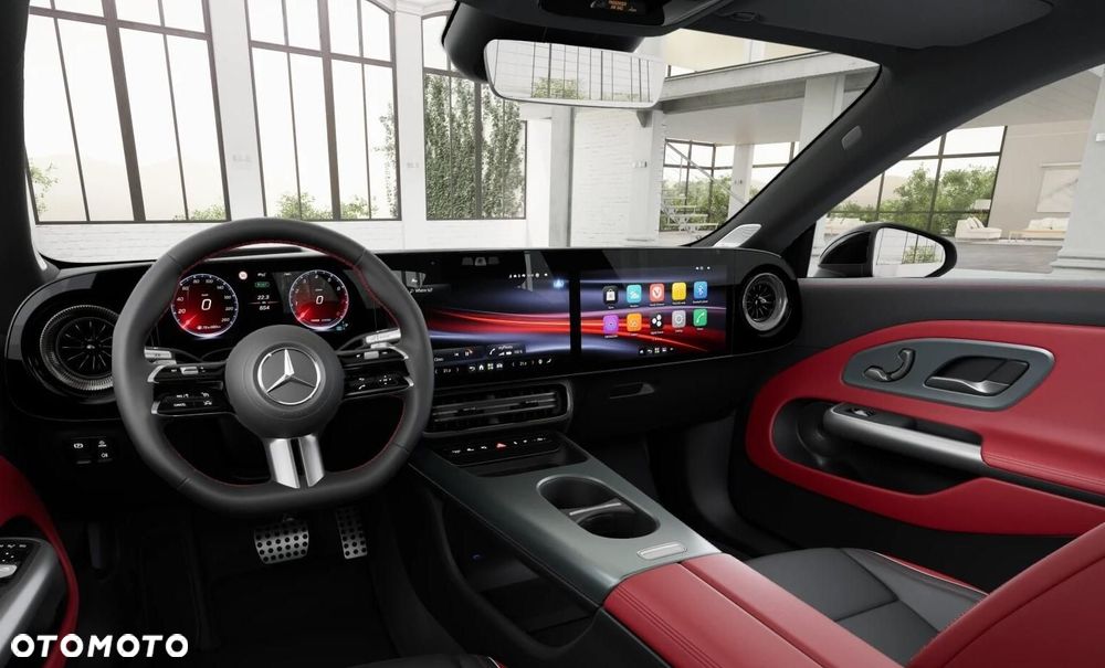 Mercedes-Benz CLA - 10