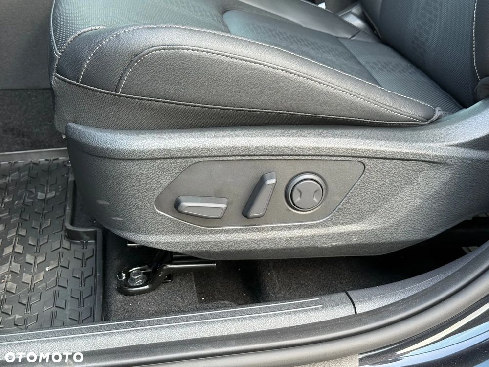 Kia Sportage 1.6 T-GDI Business Line 4WD DCT - 14
