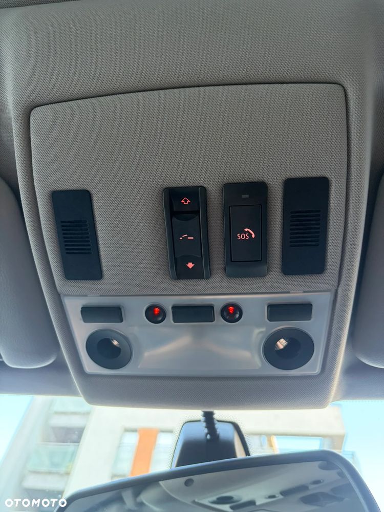 BMW Seria 5 520d - 16