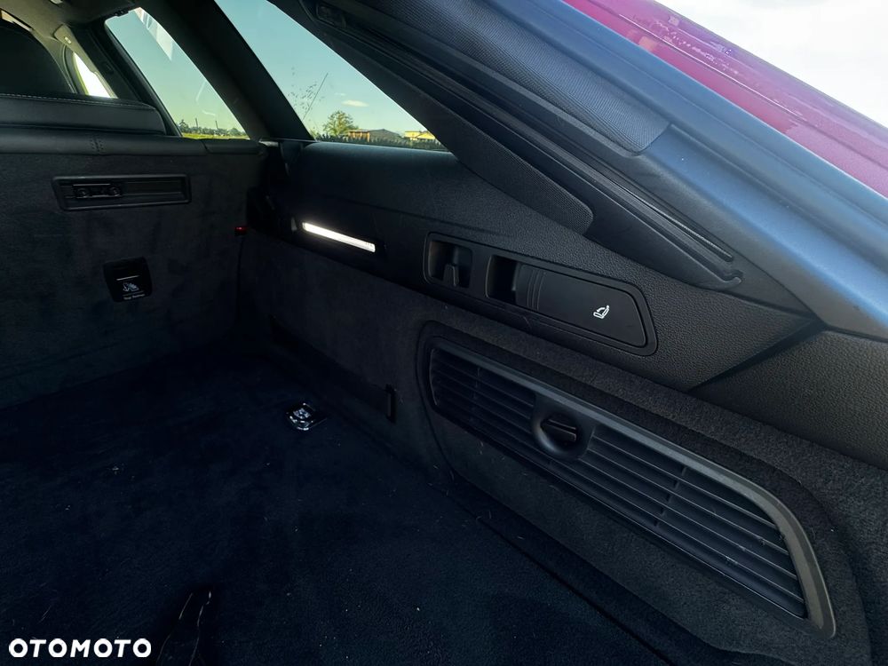 Audi A6 Avant 55 TFSI e Quattro Sport S tronic - 27
