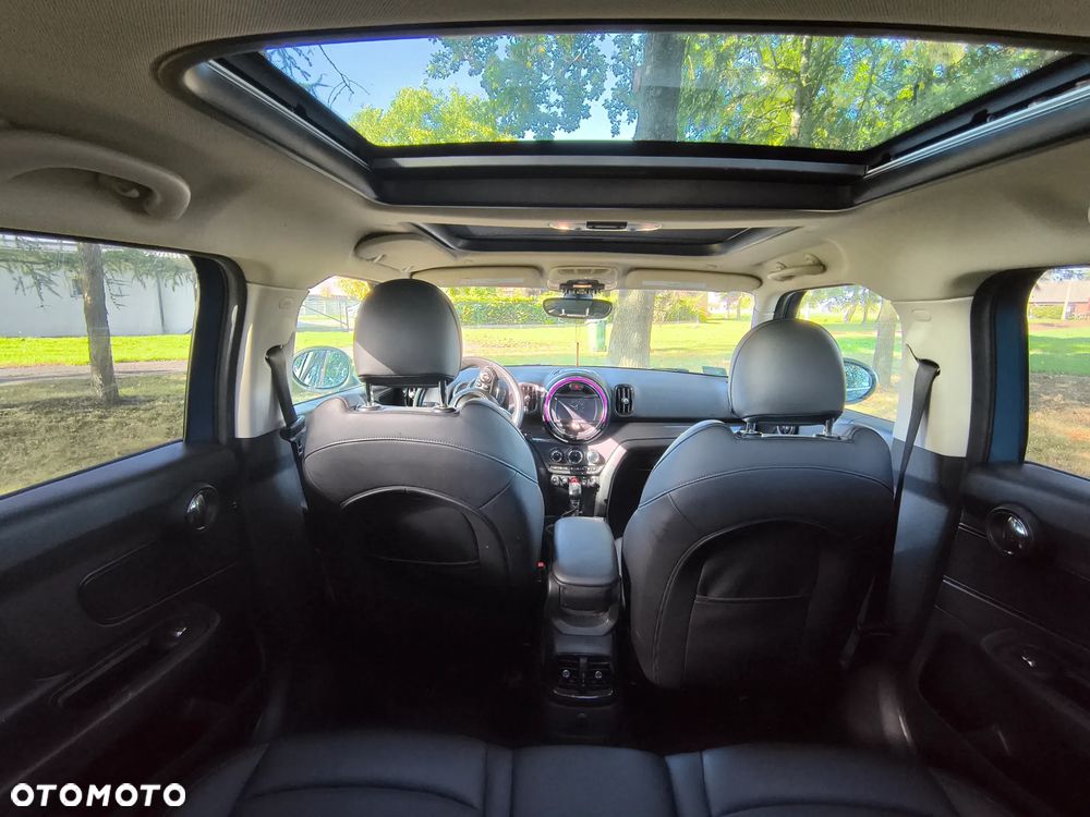 Mini Countryman 2019 photo 4