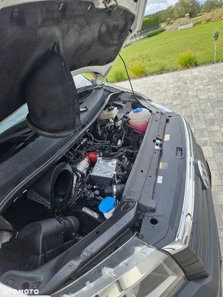 Volkswagen Crafter - 22