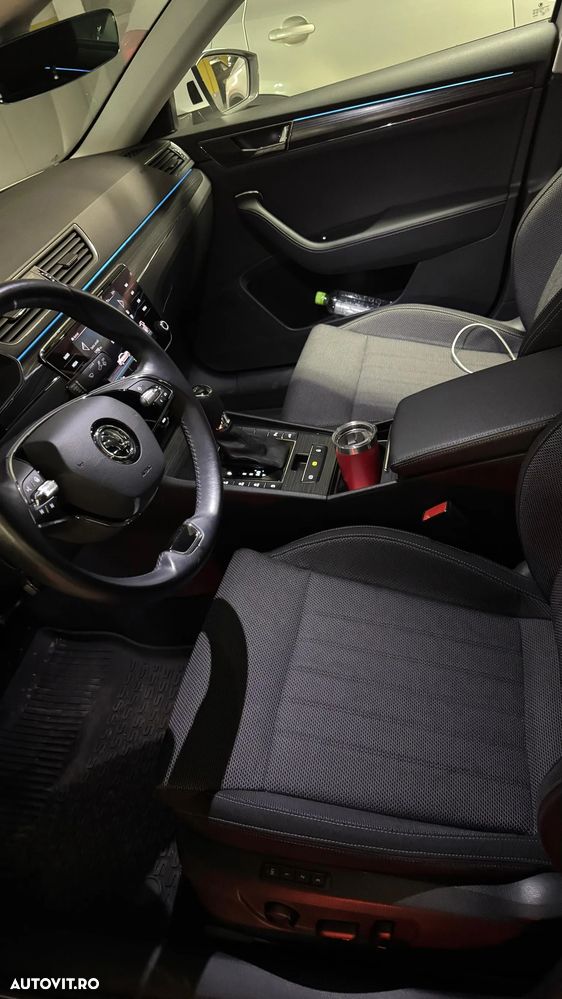 Skoda Superb 1.4 TSI PHEV Style - 7