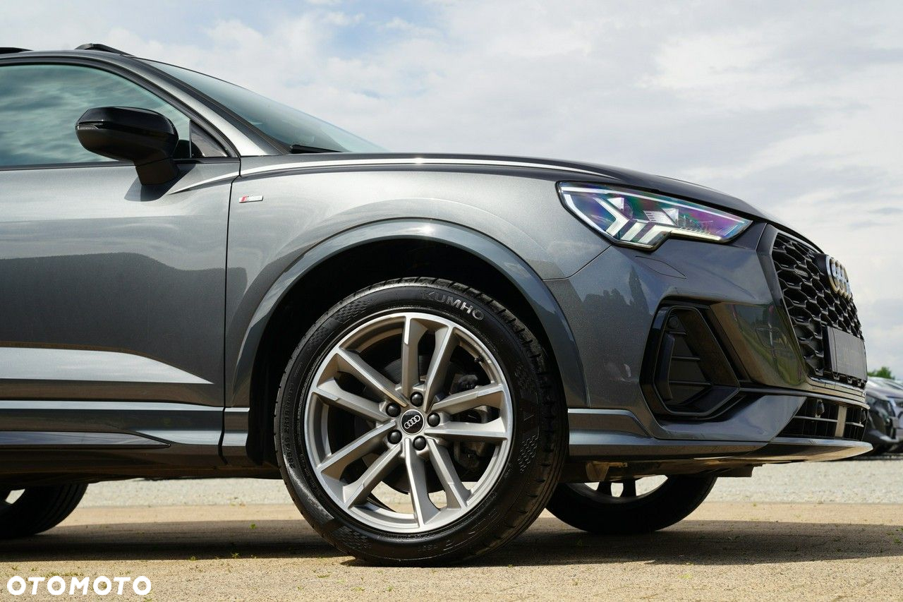 Audi Q3 Sportback - 6