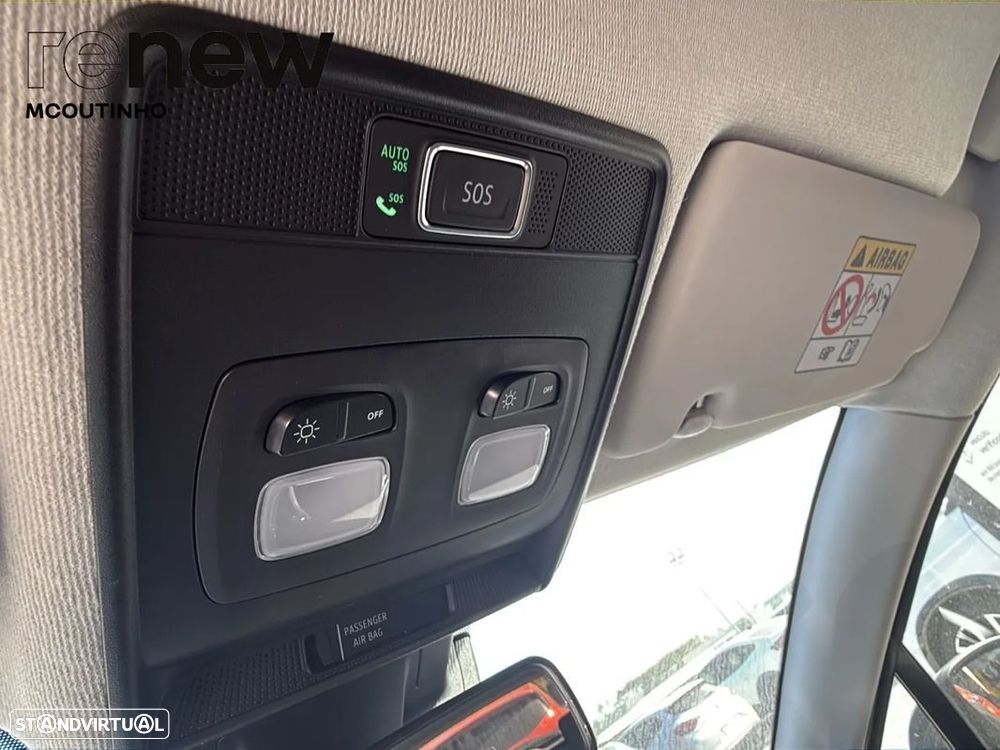 Renault Clio 1.0 TCe Evolution Bi-Fuel - 18