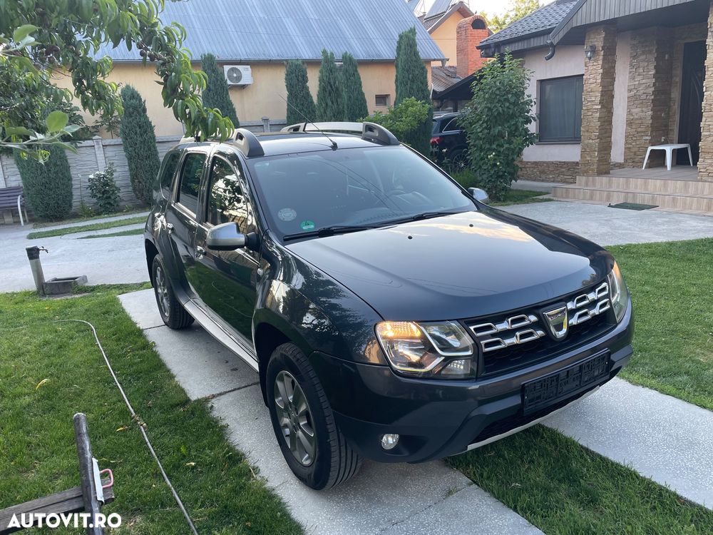 Dacia Duster - 14