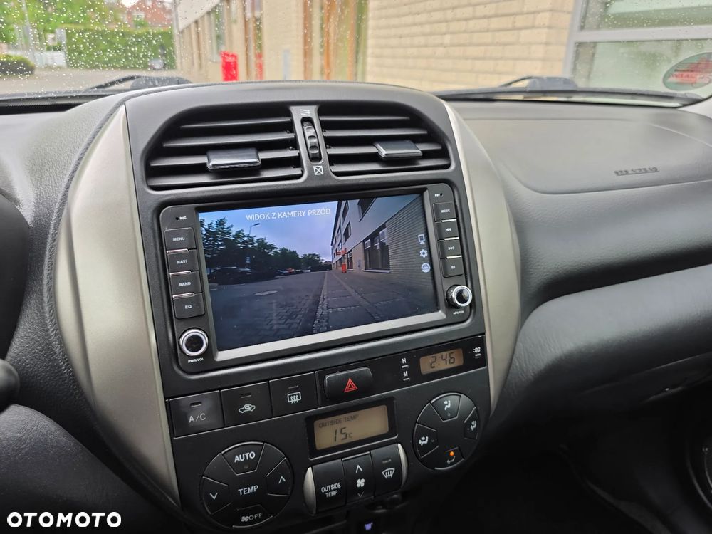Toyota RAV4 4x4 Executive - 30