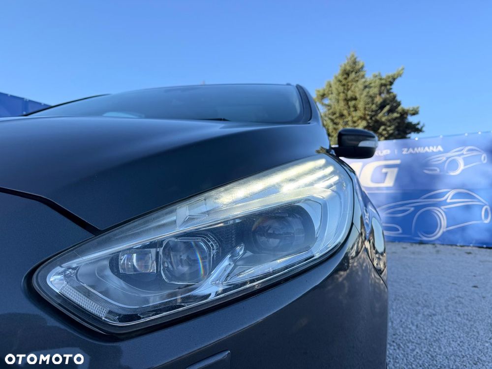 Ford Galaxy 2.0 TDCi Trend PowerShift - 10