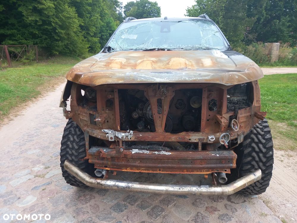 Ford Ranger 3.2 TDCi 4x4 DC Wildtrak - 3