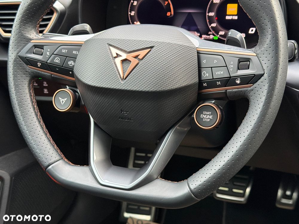 Cupra Formentor 1.5 TSI DSG - 22