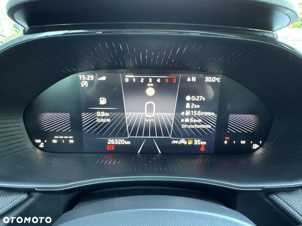 Skoda Fabia 1.0 TSI Selection - 25