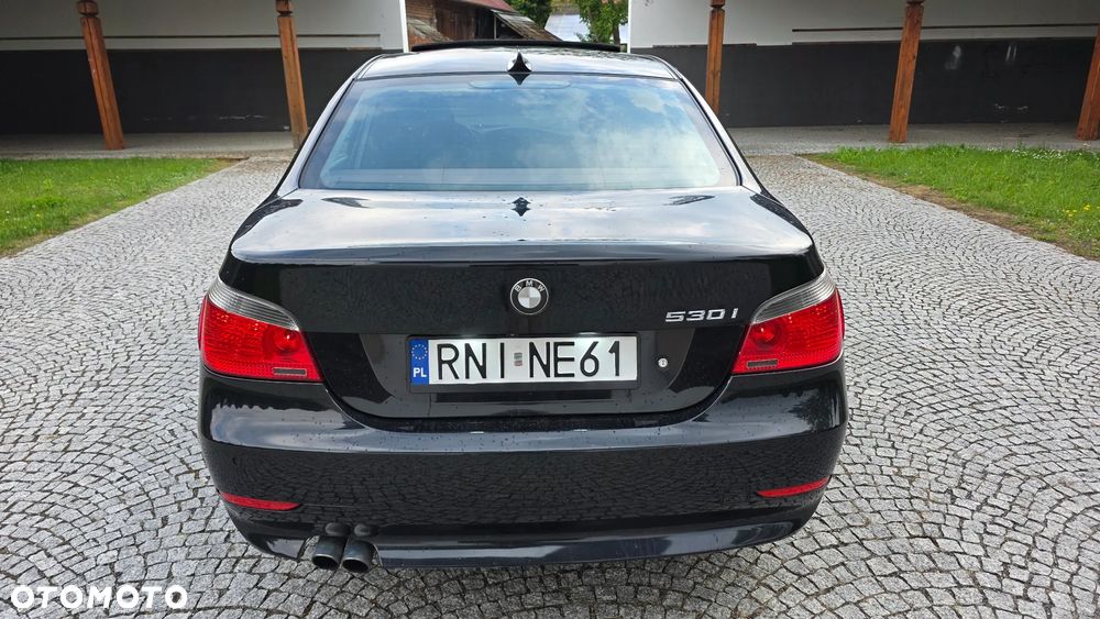 BMW Seria 5 - 9