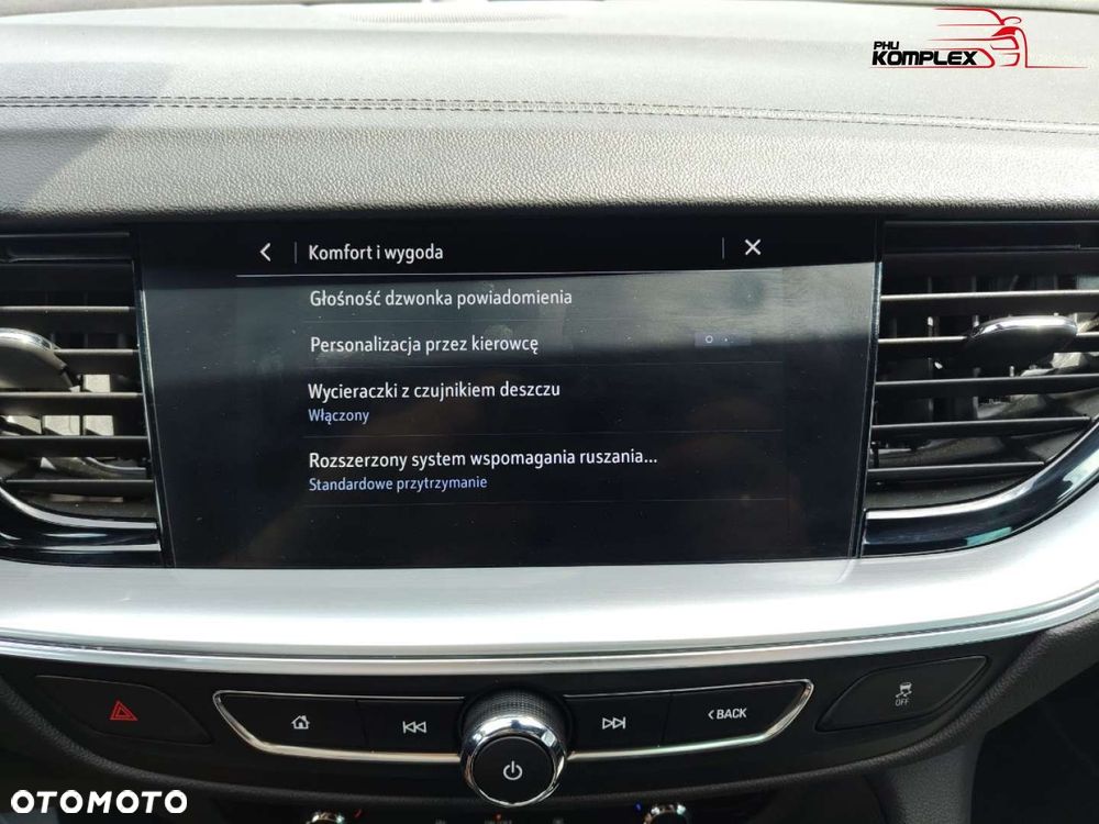 Opel Insignia 2.0 CDTI Business Elegance S&S - 34