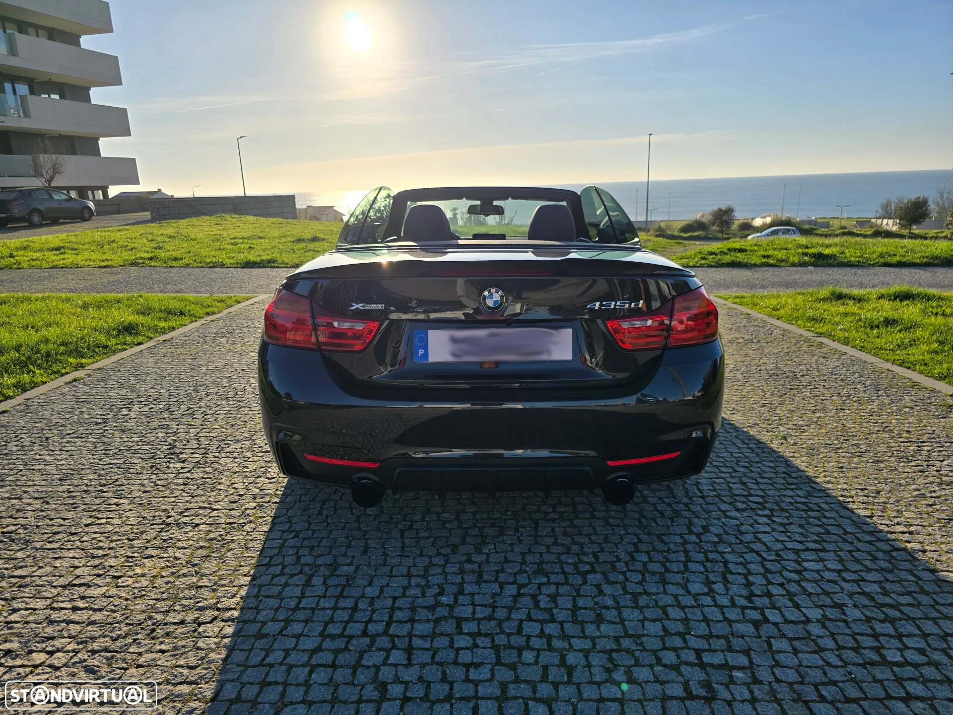 BMW 435 d xDrive Pack M Auto - 9