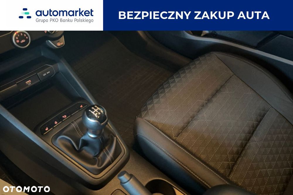 Kia Rio 1.2 M - 20