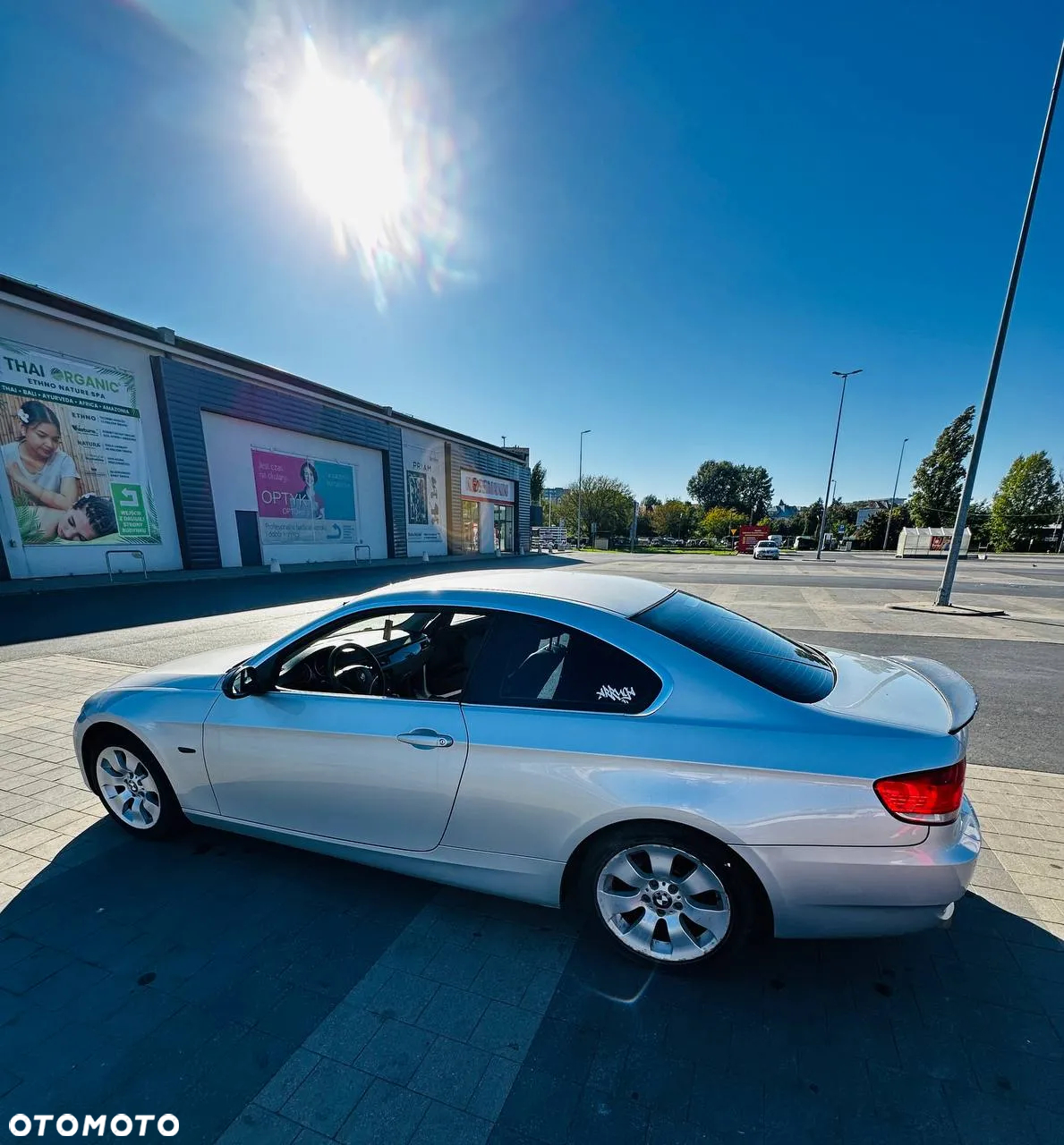 BMW Seria 3 - 2
