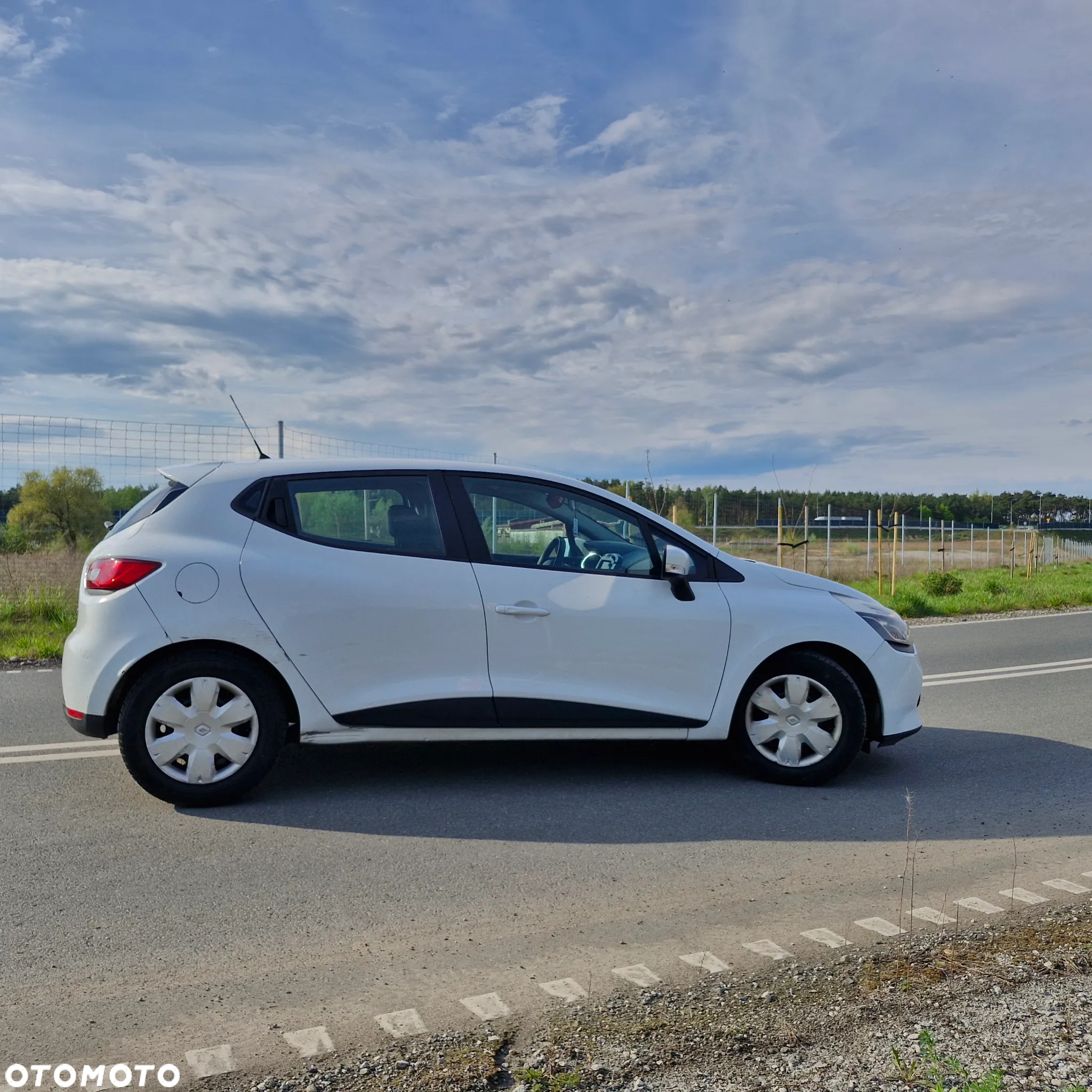 Renault Clio - 4