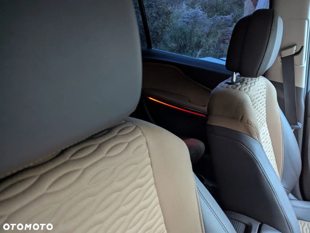 Opel Zafira 1.4 Turbo Innovation - 11