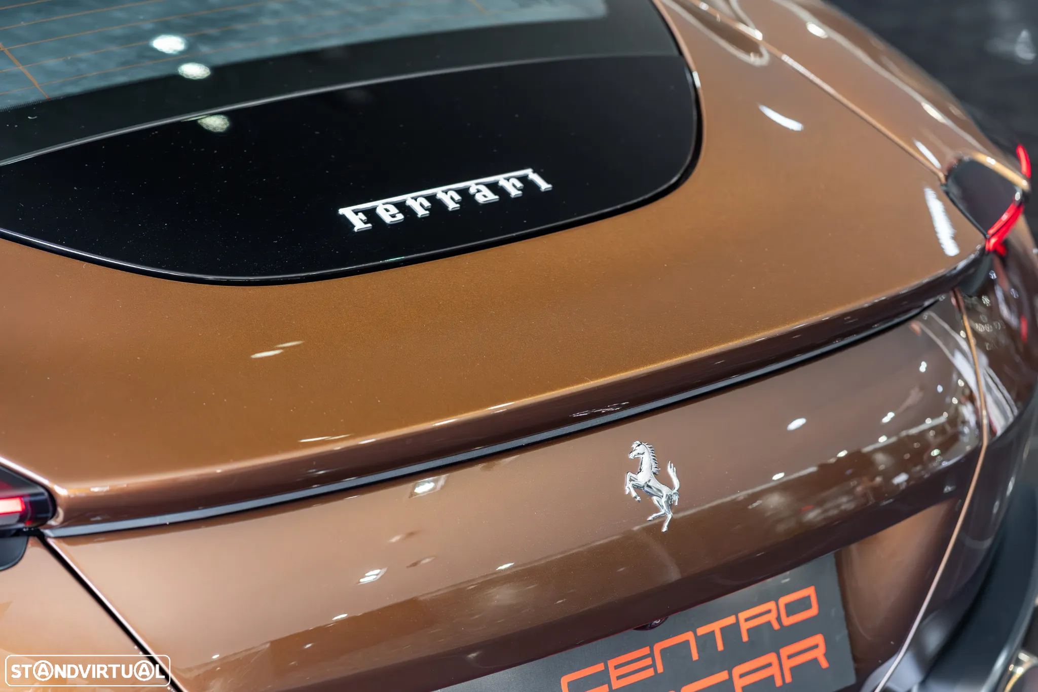 Ferrari Roma Standard - 4