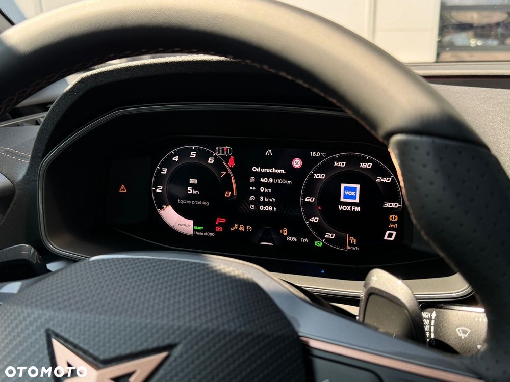 Cupra Formentor 1.5 eTSI mHEV DSG - 29