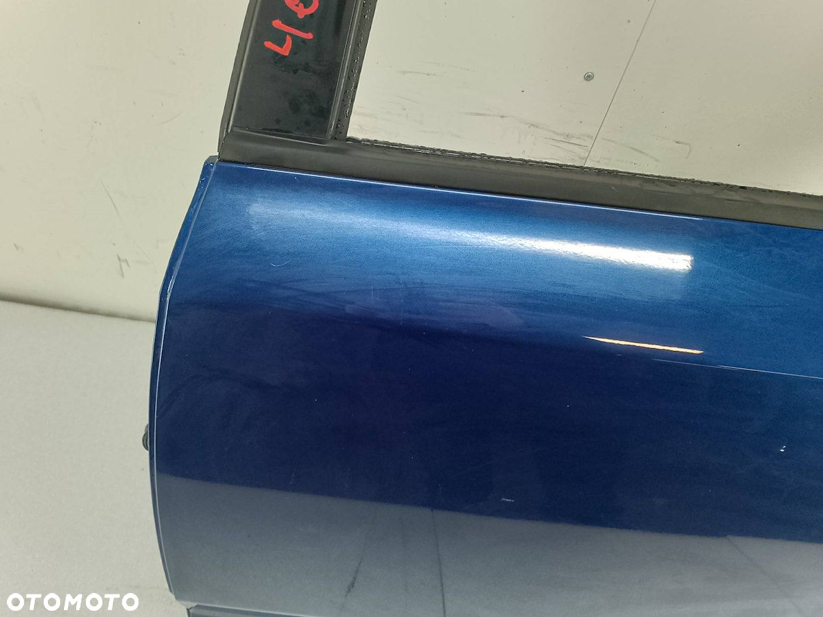 DRZWI LEWY TYŁ KIA CEE'D I KOMBI - 6