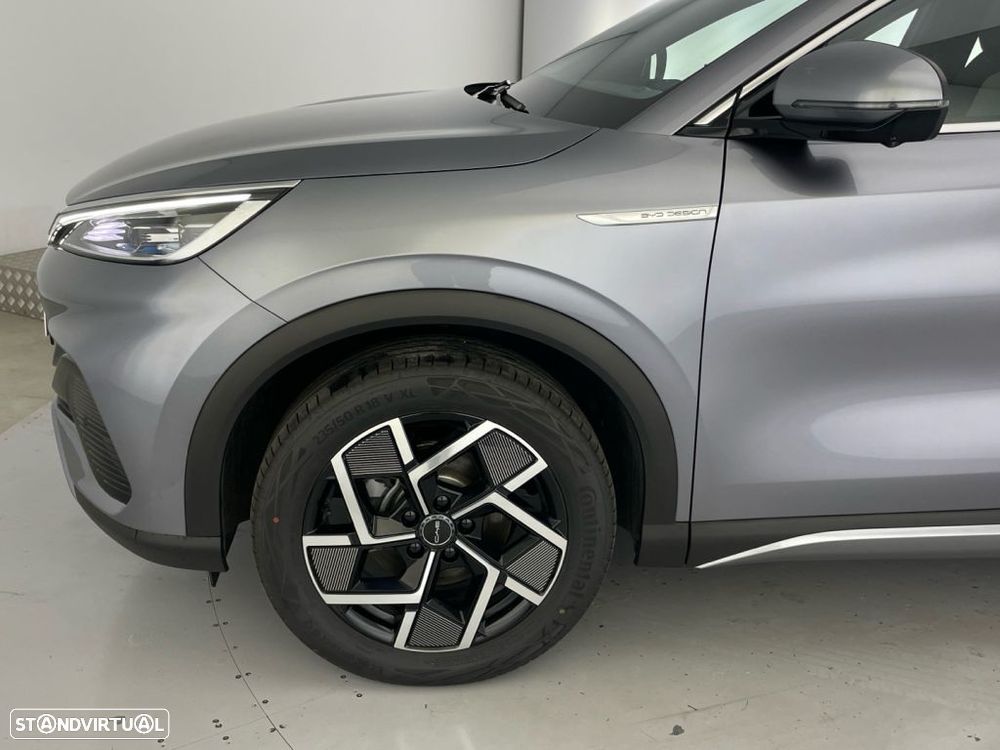 BYD Atto 3 60.48 kWh Design - 19