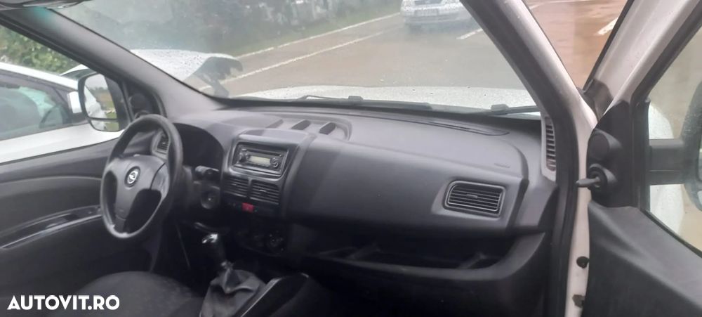 Dezmembram Opel Combo D 1.3 CDTi A13FD / 263 A2000 - 6