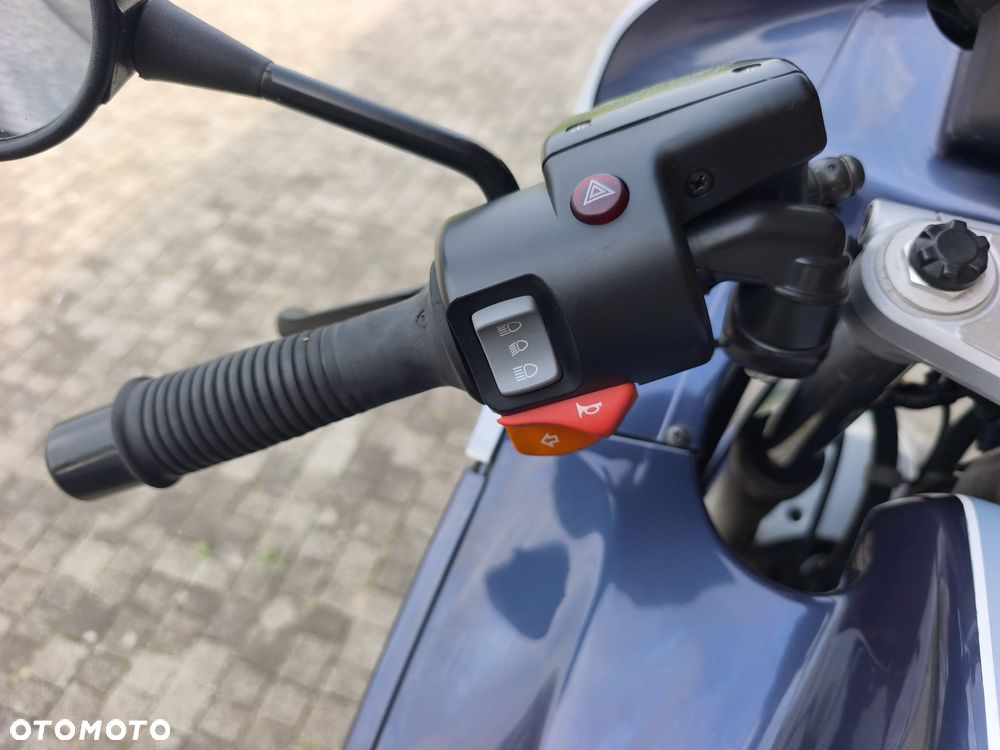 BMW RS - 6