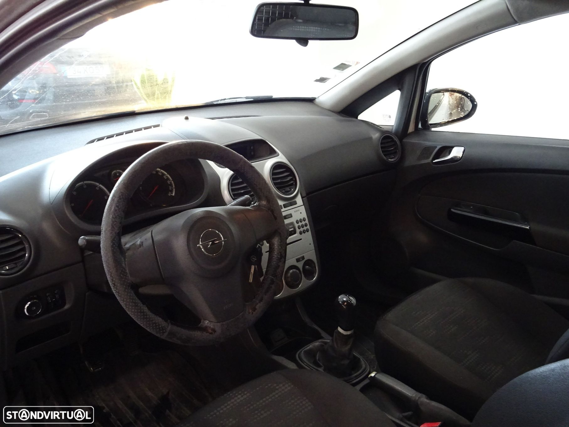 Opel Corsa 1.3 CDTi City - 5